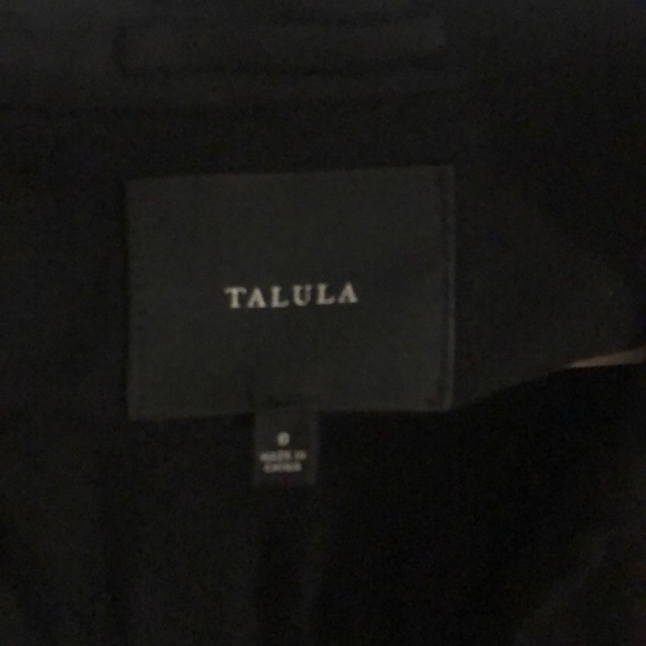 Aritzia Blazer - Picture 3 of 4